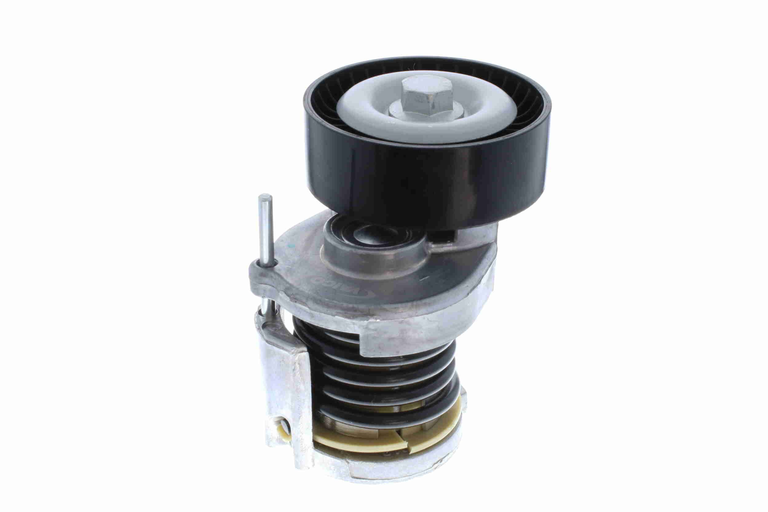 Spannrolle, Keilrippenriemen