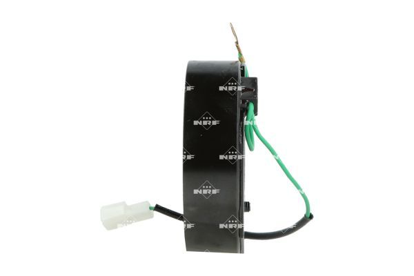 Spule, Magnetkupplung (Kompressor)