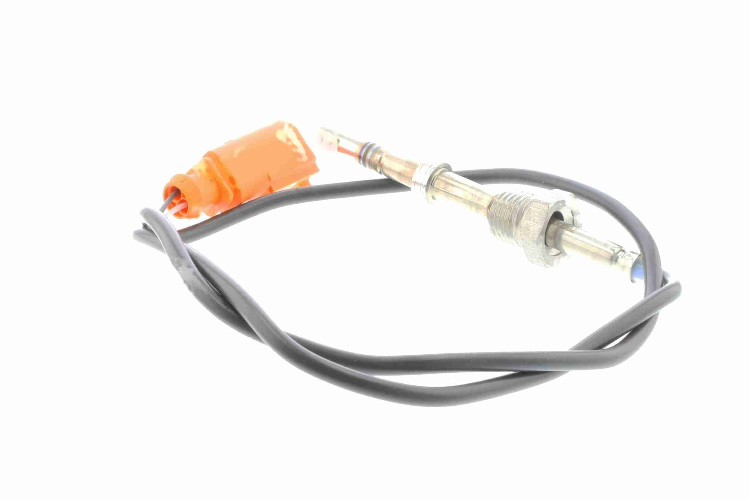 Sensor, Abgastemperatur