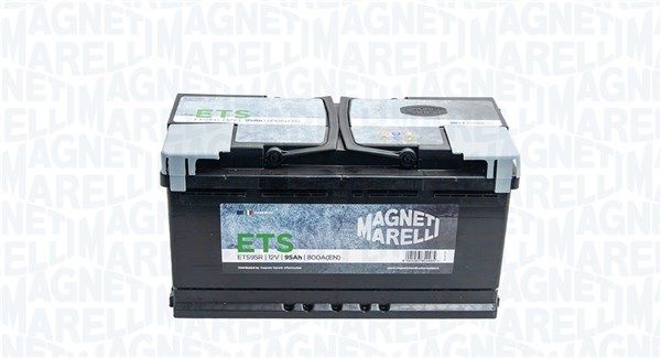 Starterbatterie