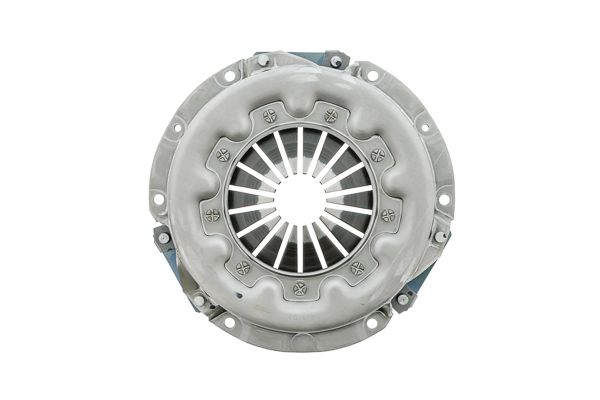 Plato de presión de clutch