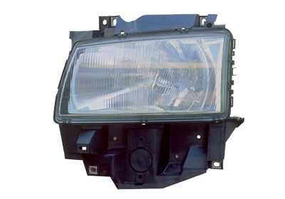 VAN WEZEL 5875961 - Hauptscheinwerfer
