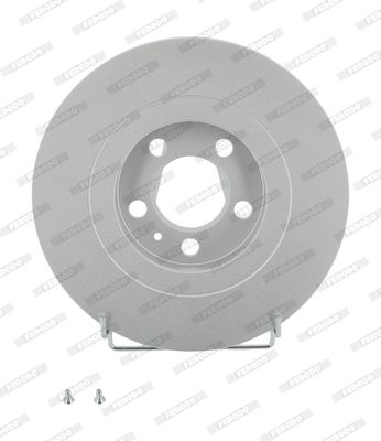 Brake Disc DDF928C