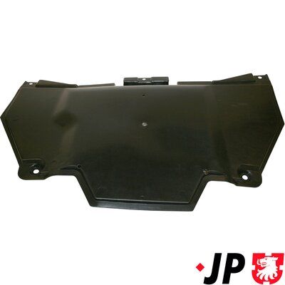 Motor-/Unterfahrschutz