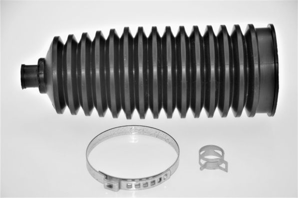 SPIDAN 83588 - Faltenbalg, Lenkung