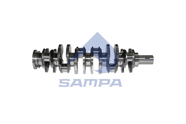 200.334 SAMPA főtengely