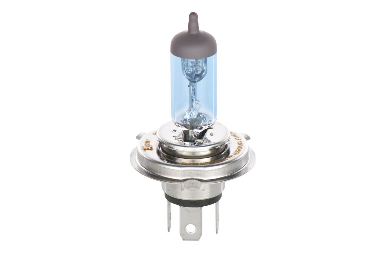 Glühlampe, Fernscheinwerfer