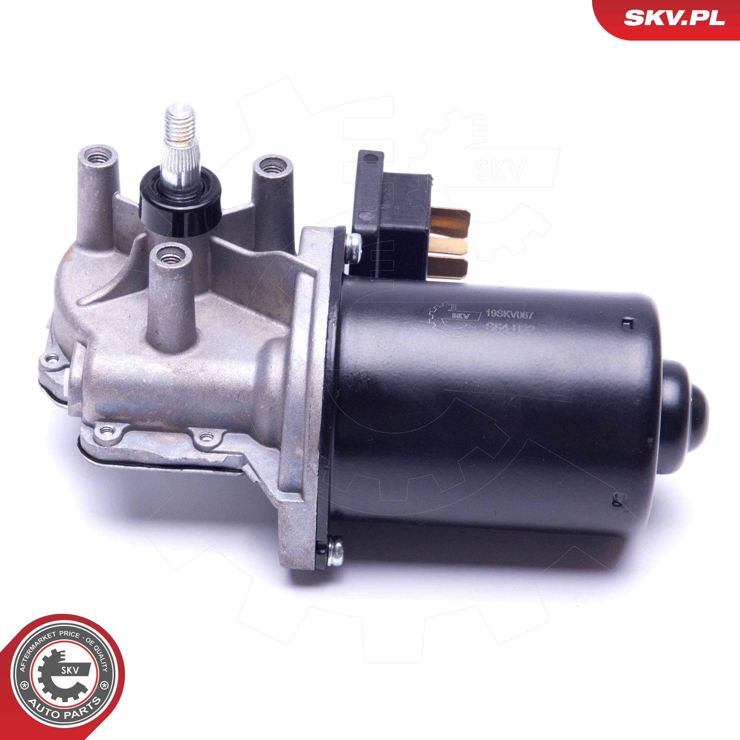 ESEN SKV 19SKV067 - Wischermotor