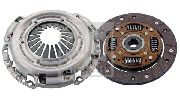 1005423 FEBI BILSTEIN kuplungkészlet