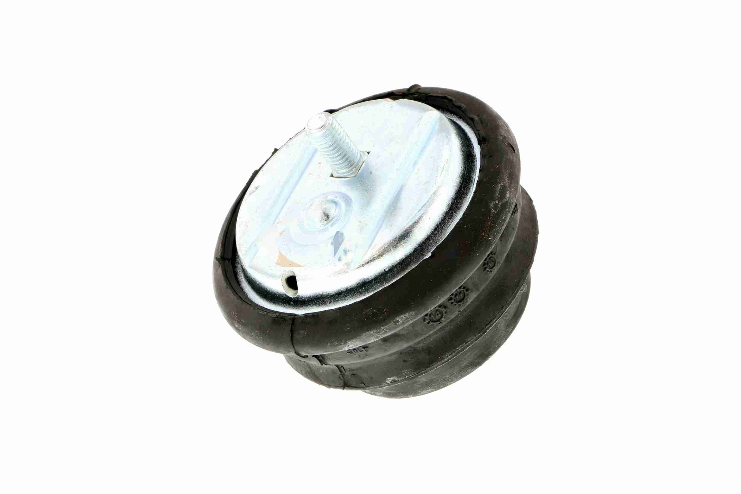 Lagerung, Motor