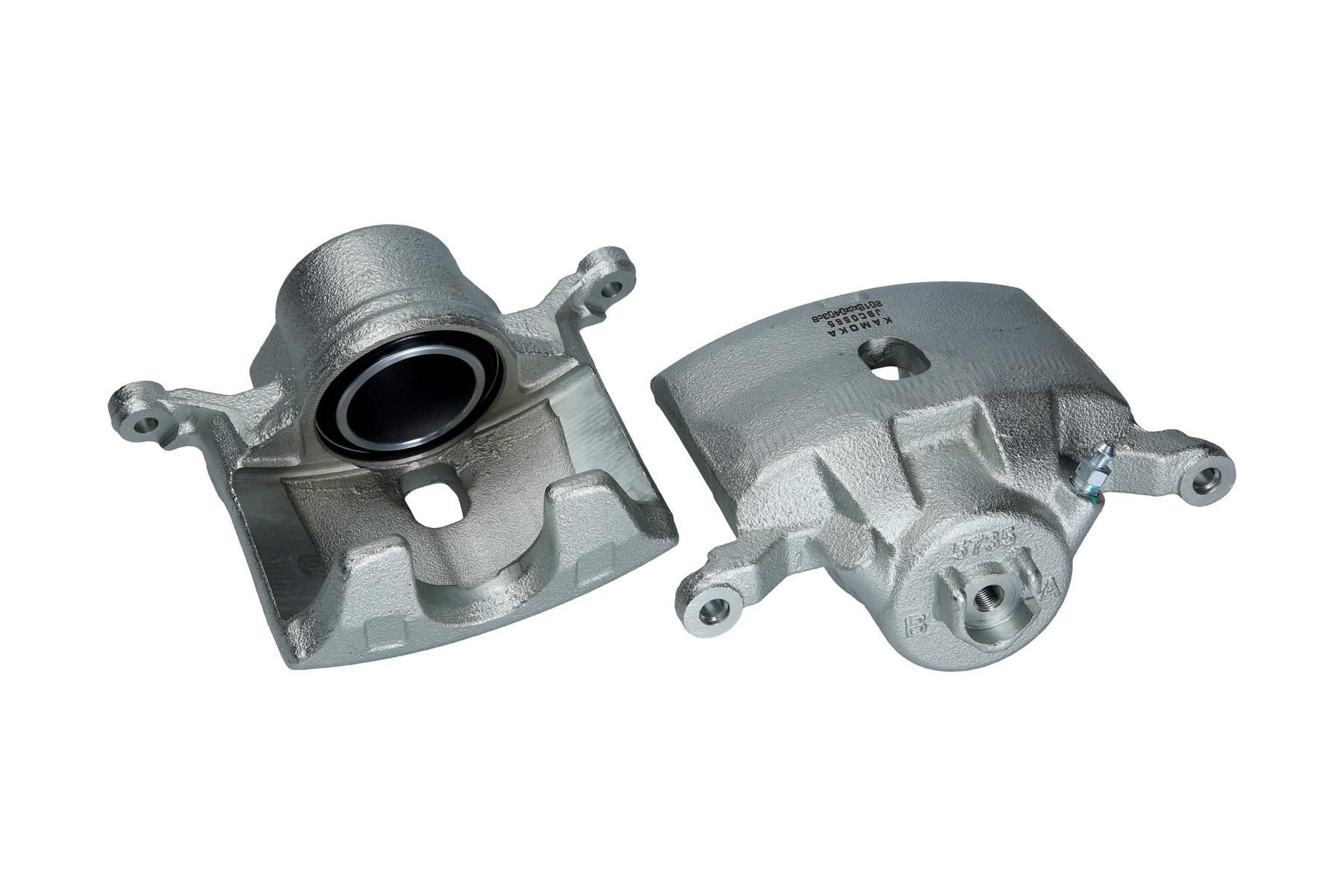 Bremssattel
