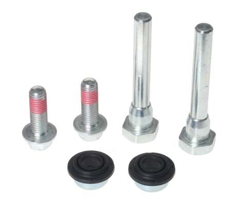 Führungshülsensatz, Bremssattel