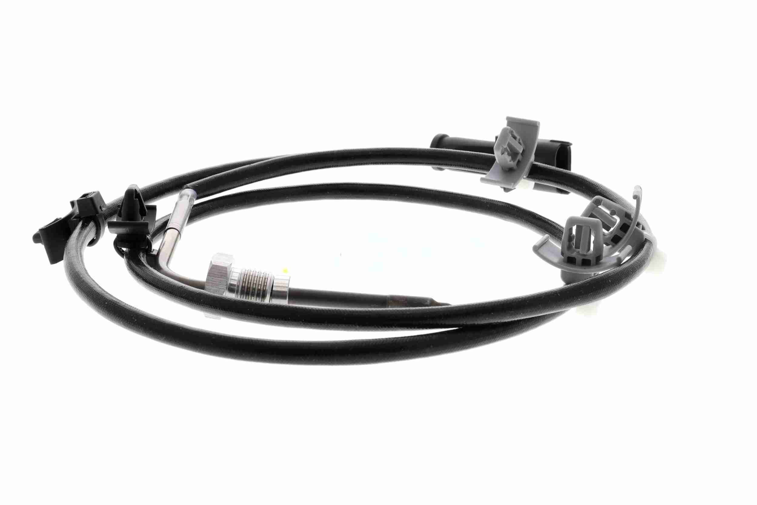Sensor, Abgastemperatur