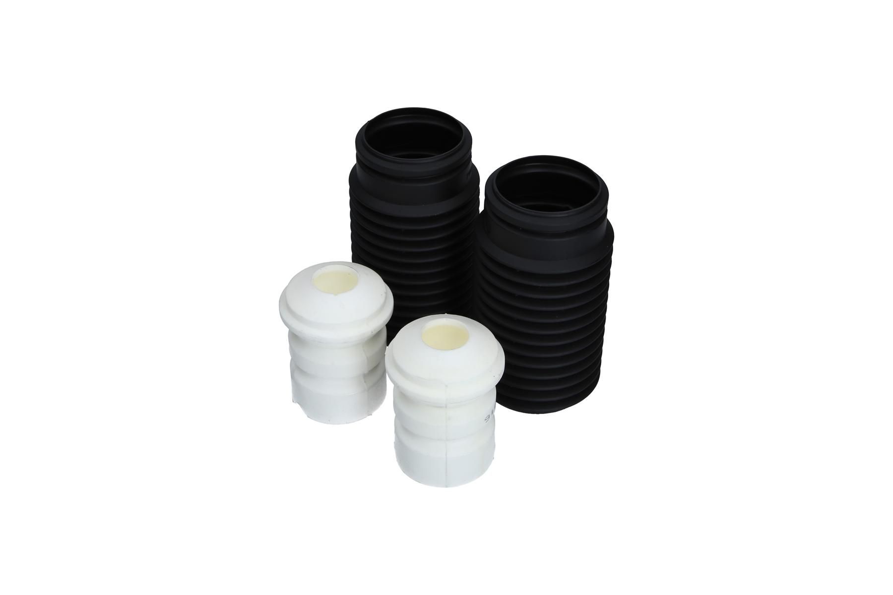 Staubschutzsatz, Stoßdämpfer