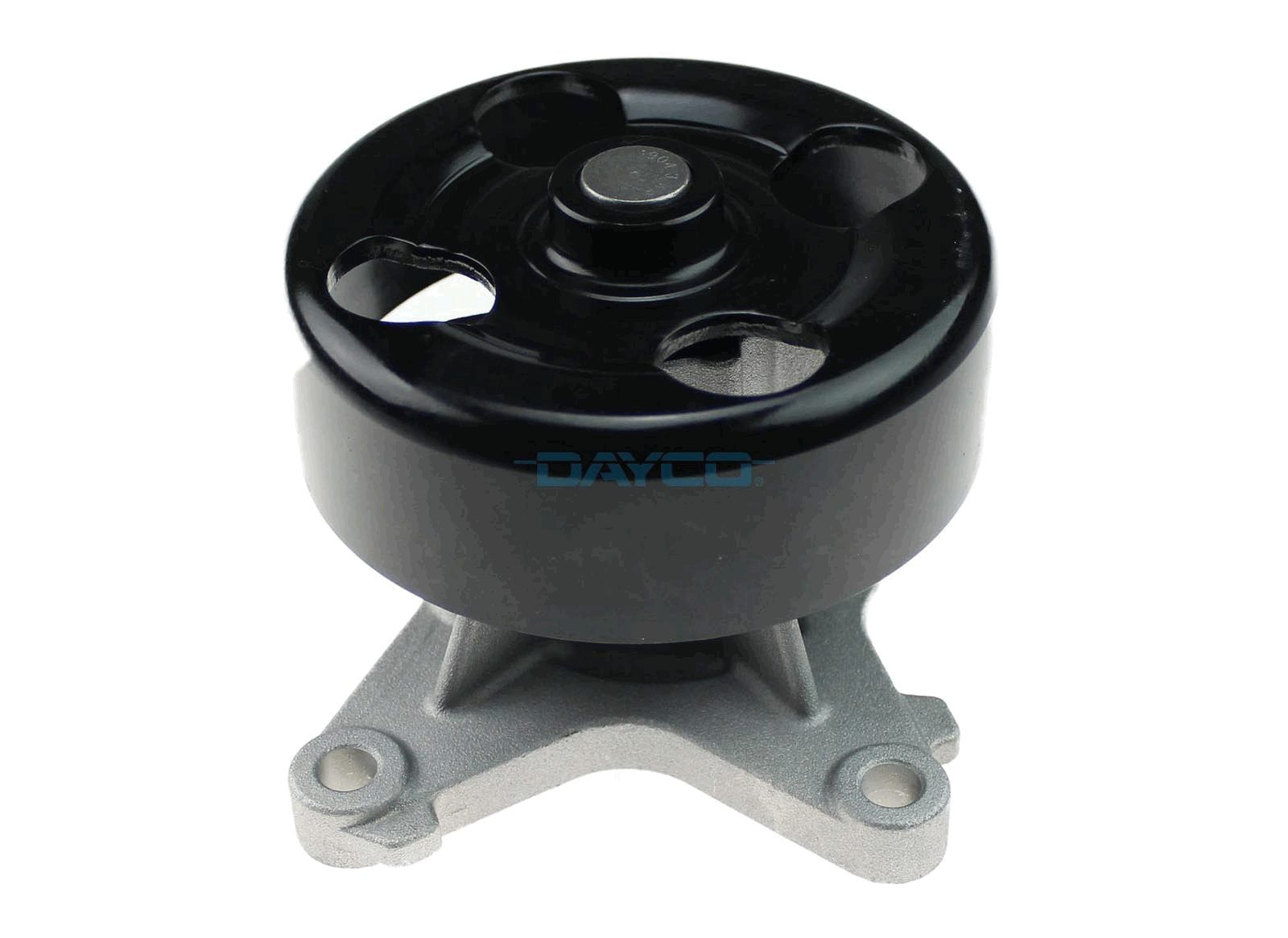 WATER PUMP AUTOMOTIVE - TecDoc 1