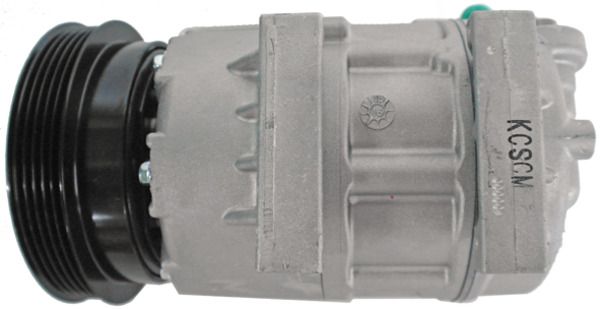 Kompressor, Klimaanlage