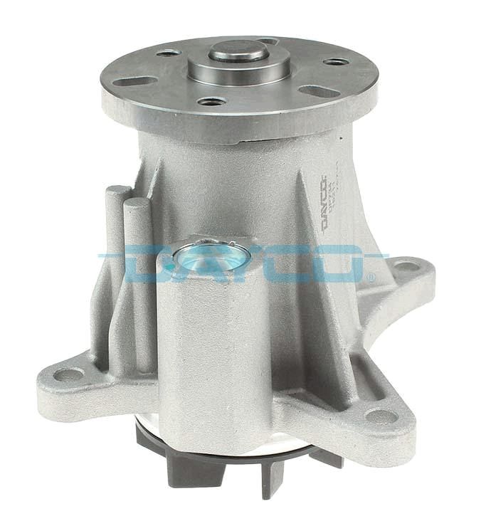 WATER PUMP AUTOMOTIVE - TecDoc 1