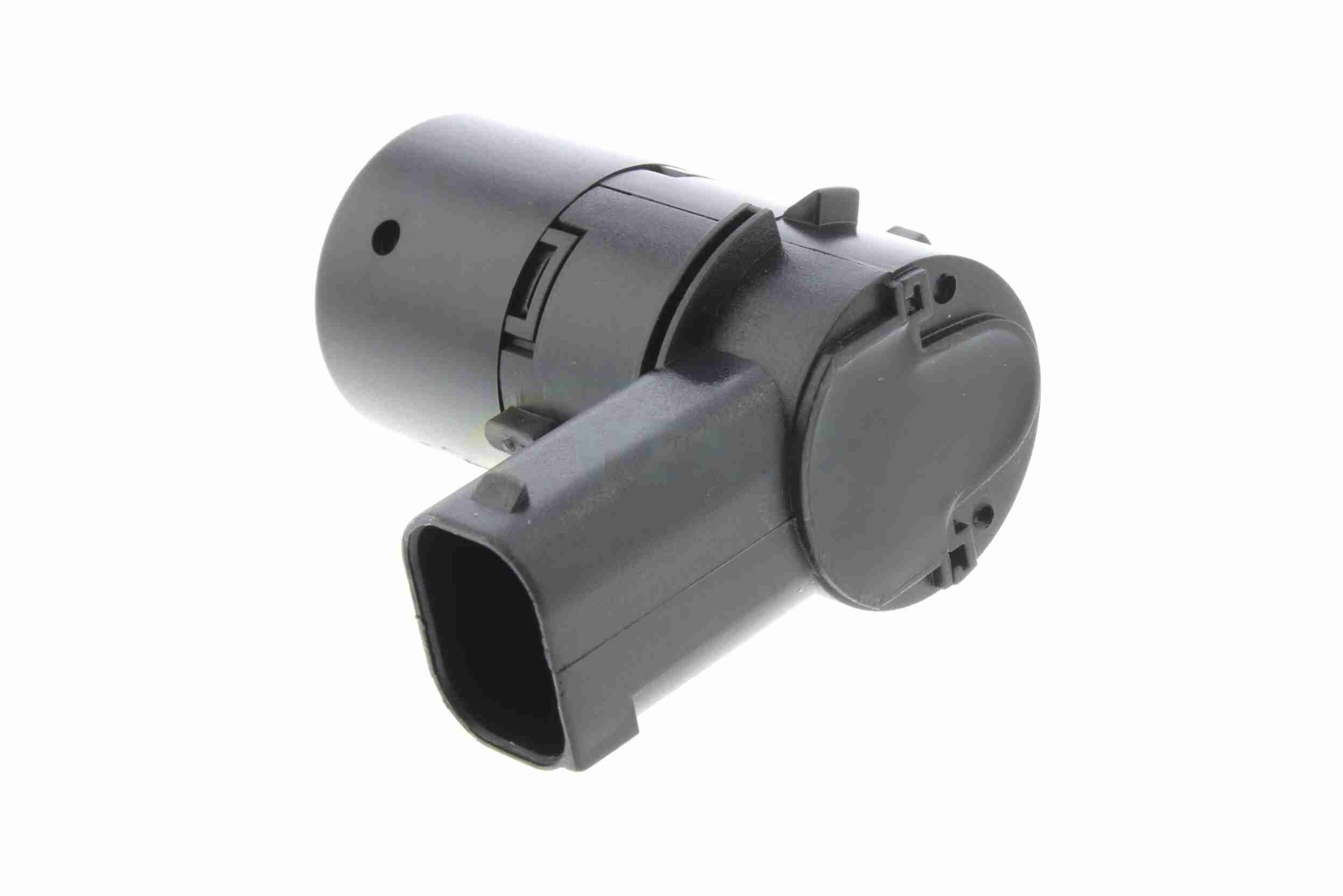 Sensor, Einparkhilfe