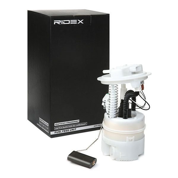 RIDEX 1382F0282 fuel supply unit | Fastparts