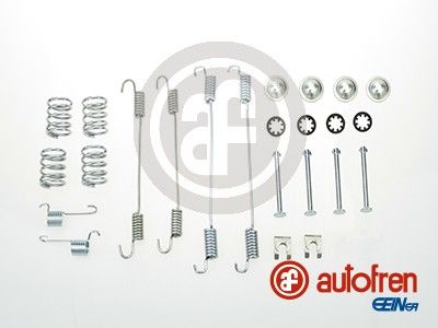 Accessory Kit, brake shoes D3979A