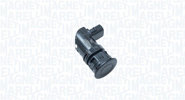 Sensor, Einparkhilfe