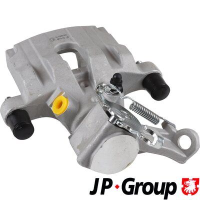 Brake Caliper 1262000170