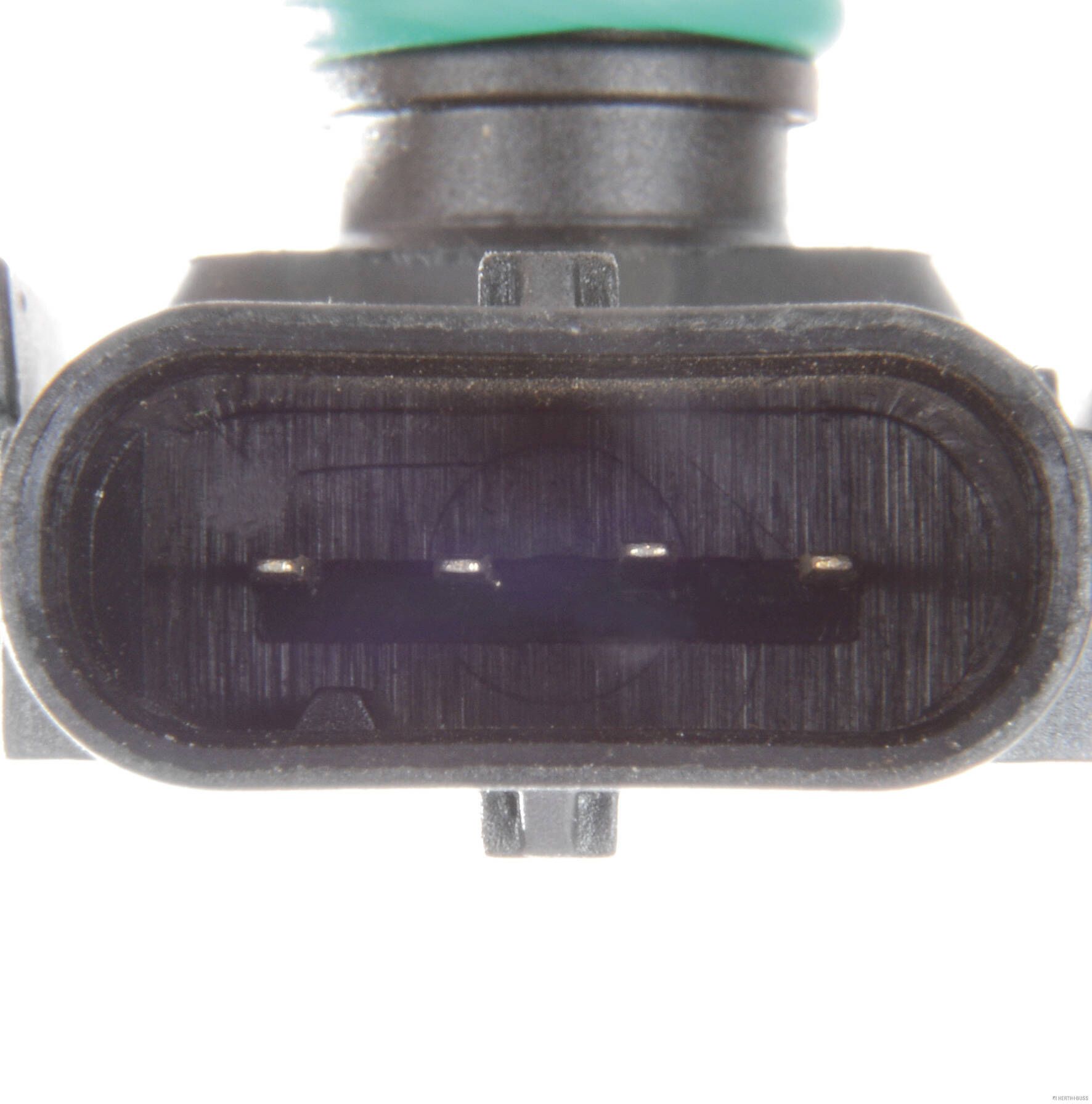 Sensor, Ladedruck