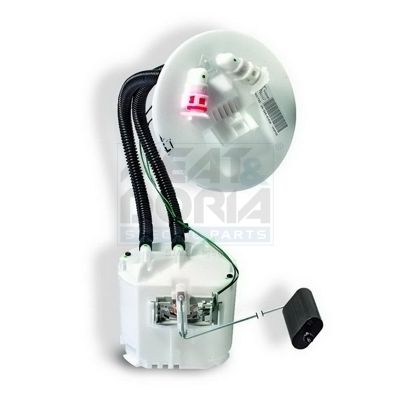 Sensor, Kraftstoffvorrat