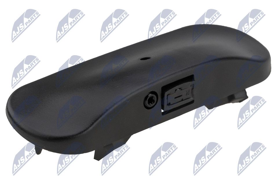 Waschwasserdüse, Scheibenreinigung