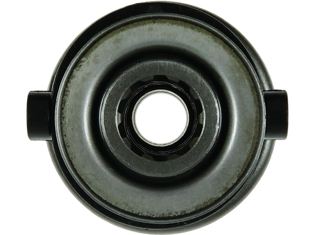 Freilaufgetriebe, Starter