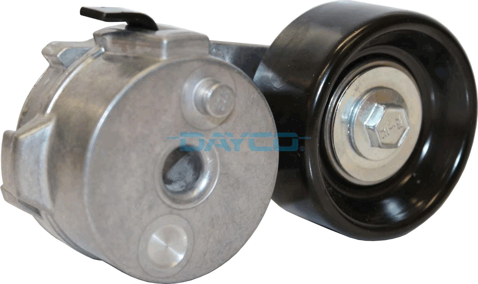 AUTOMATIC BELT TENSIONER  89387 - TecDoc 2