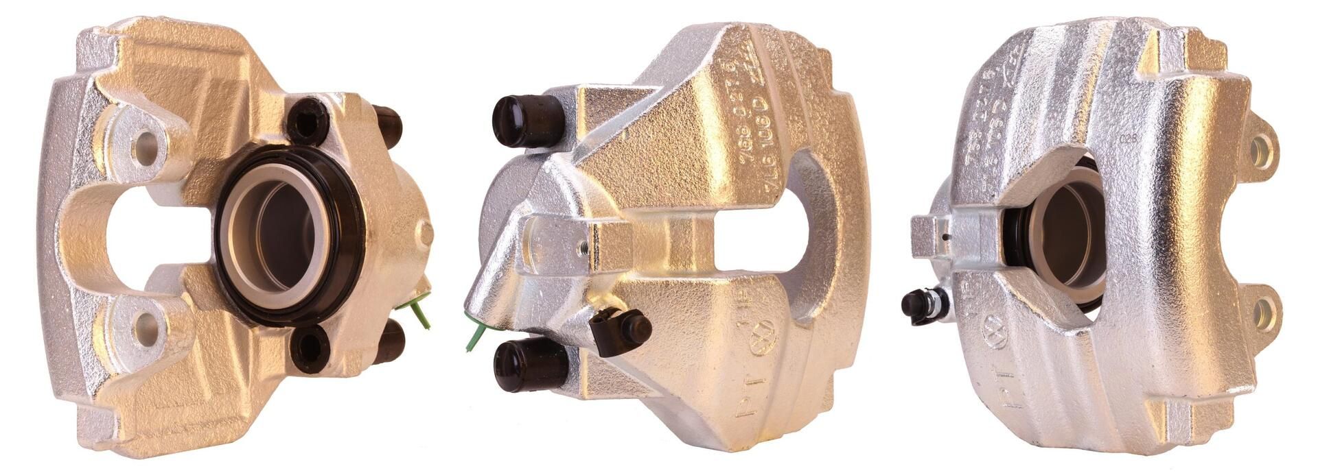 Bremssattel