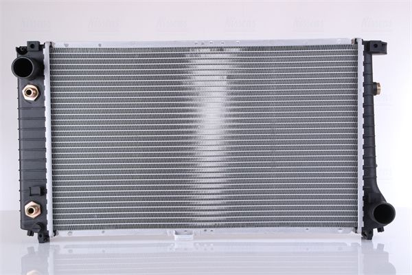 K&uuml;hler, Motork&uuml;hlung