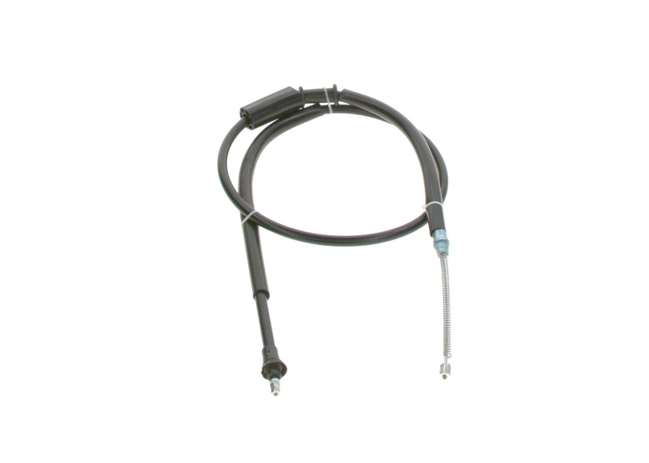 BOSCH 1 987 477 384 Cable Pull, parking brake