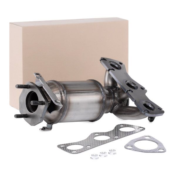 STARK SKCCT-4840072 Catalytic Converter
