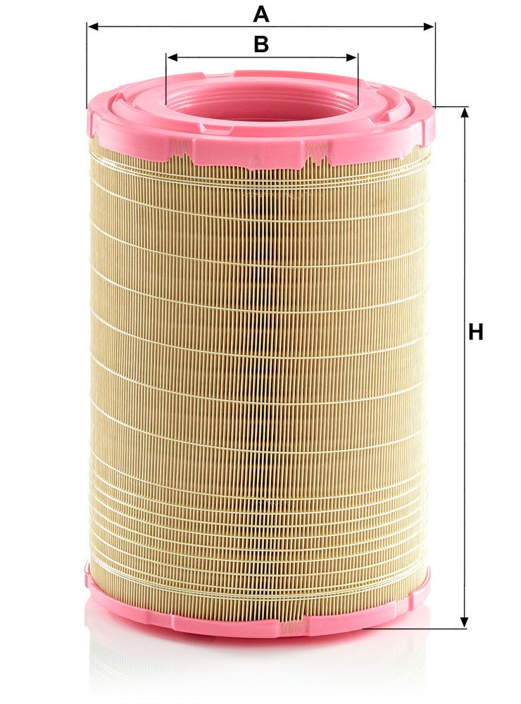 Luftfilter