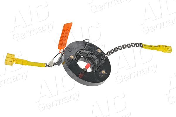 Wickelfeder, Airbag Wickelfeder, Airbag