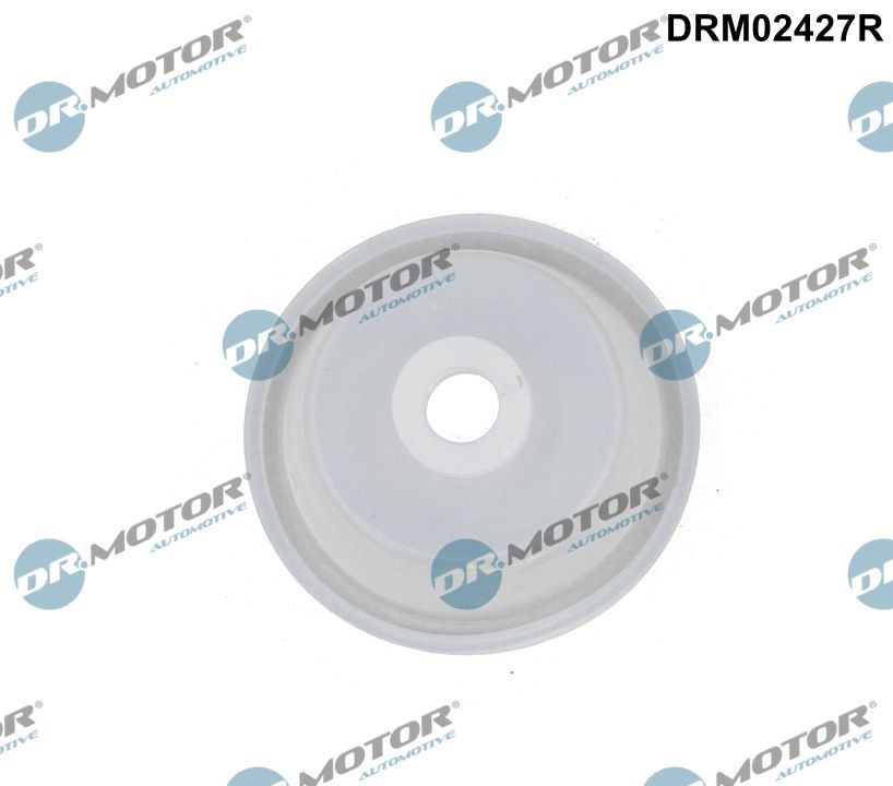 Dr.Motor Automotive DRM02427R - Ventil, Luftsteuerung (Ansaugluft)