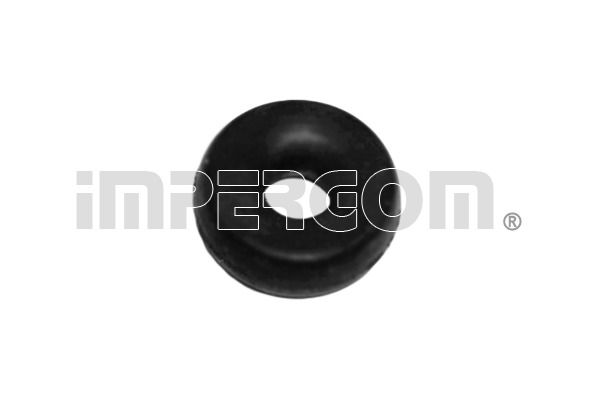 Buchse, Stoßdämpfer