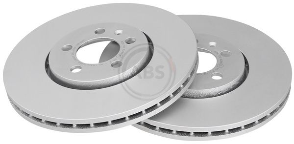 Brake Disc 16882