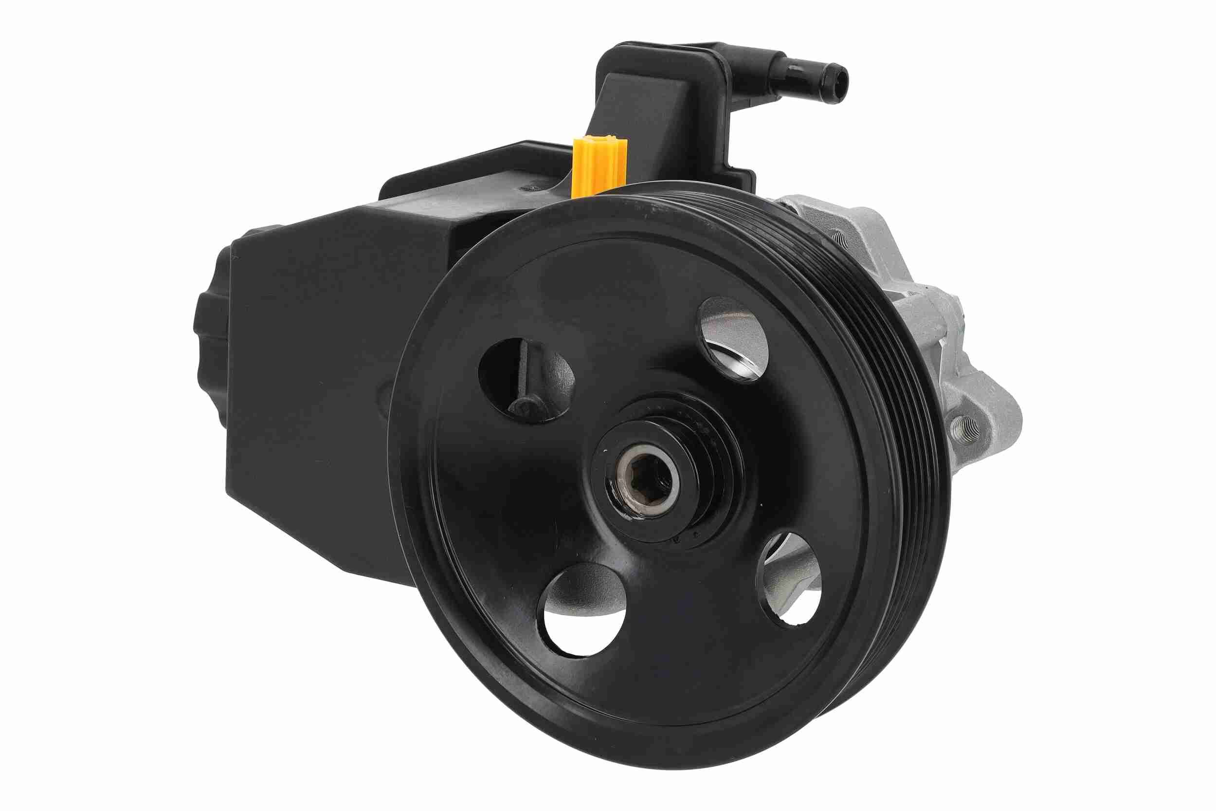 Hydraulikpumpe, Lenkung