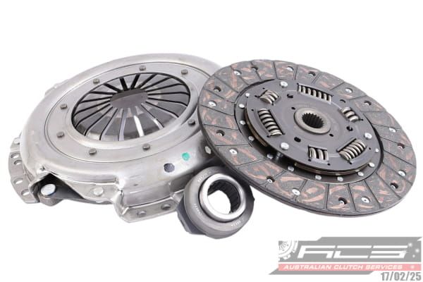 KIT STD CITROEN CX2200 2.2L - TecDoc Only