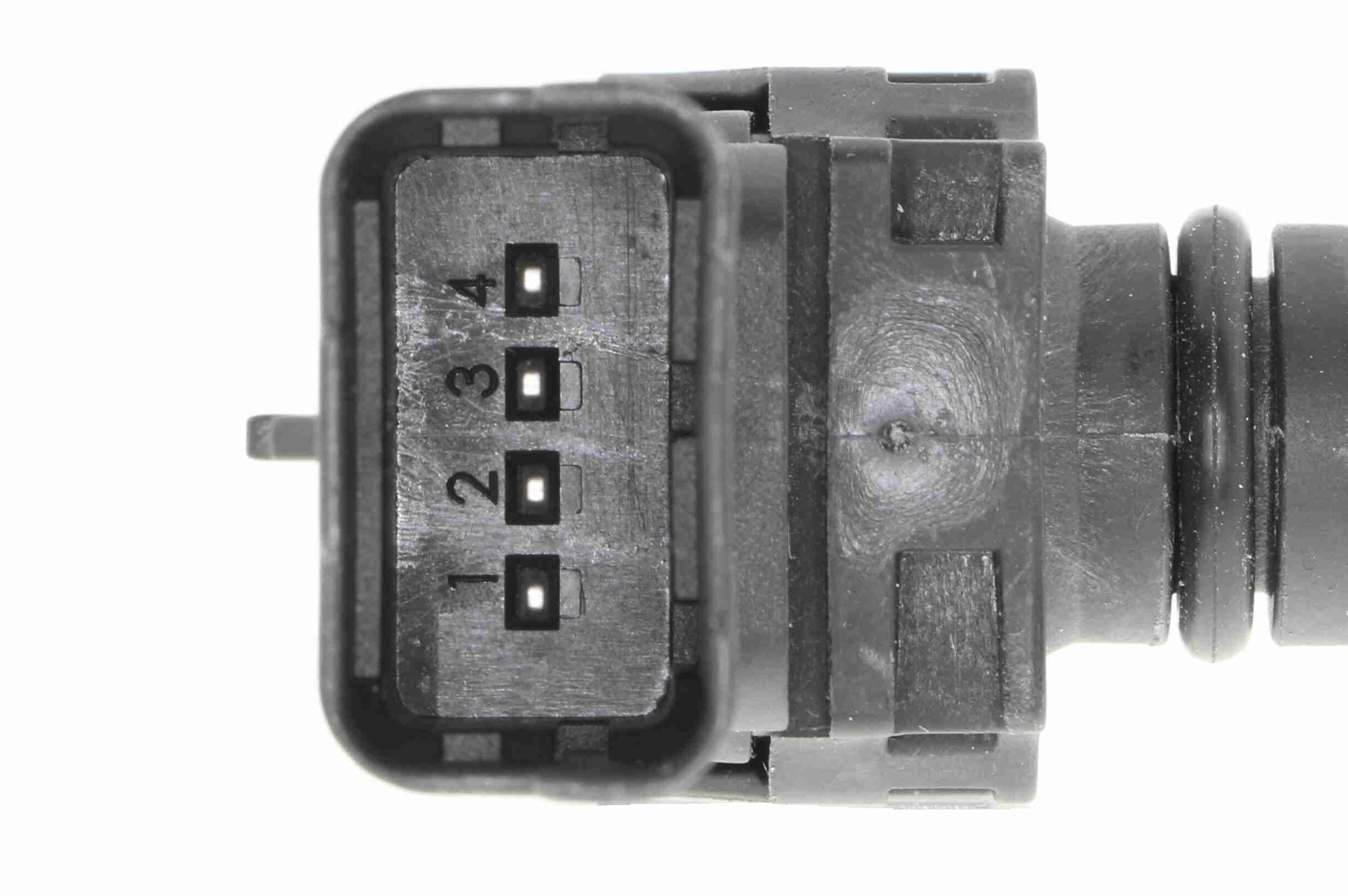 Luftdrucksensor, Höhenanpassung Luftdrucksensor, Höhenanpassung