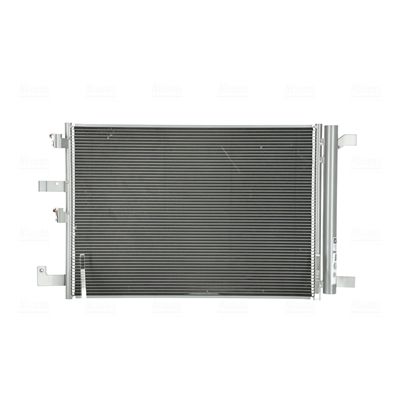 NISSENS 941368 - Kondensator, Klimaanlage ** FIRST FIT **