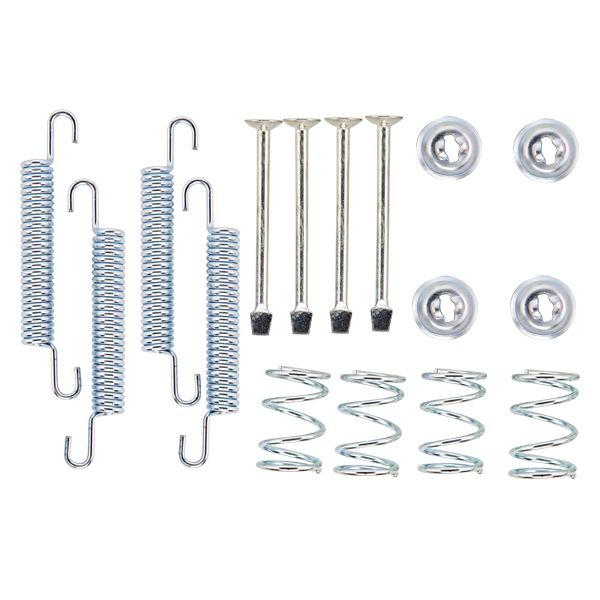 STARK SKPBS-1650013 Accessory Kit, parking brake shoes