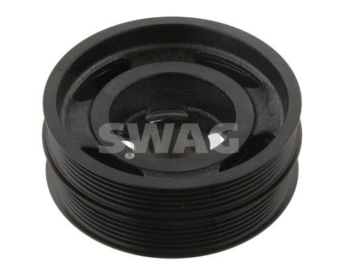 SWAG 50 93 2215 - Riemenscheibe, Kurbelwelle