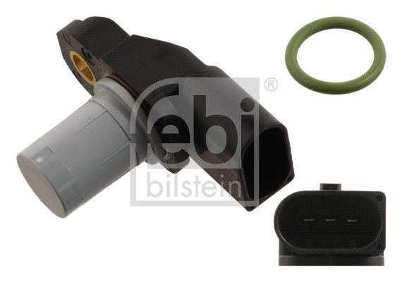 Sensor, Nockenwellenposition