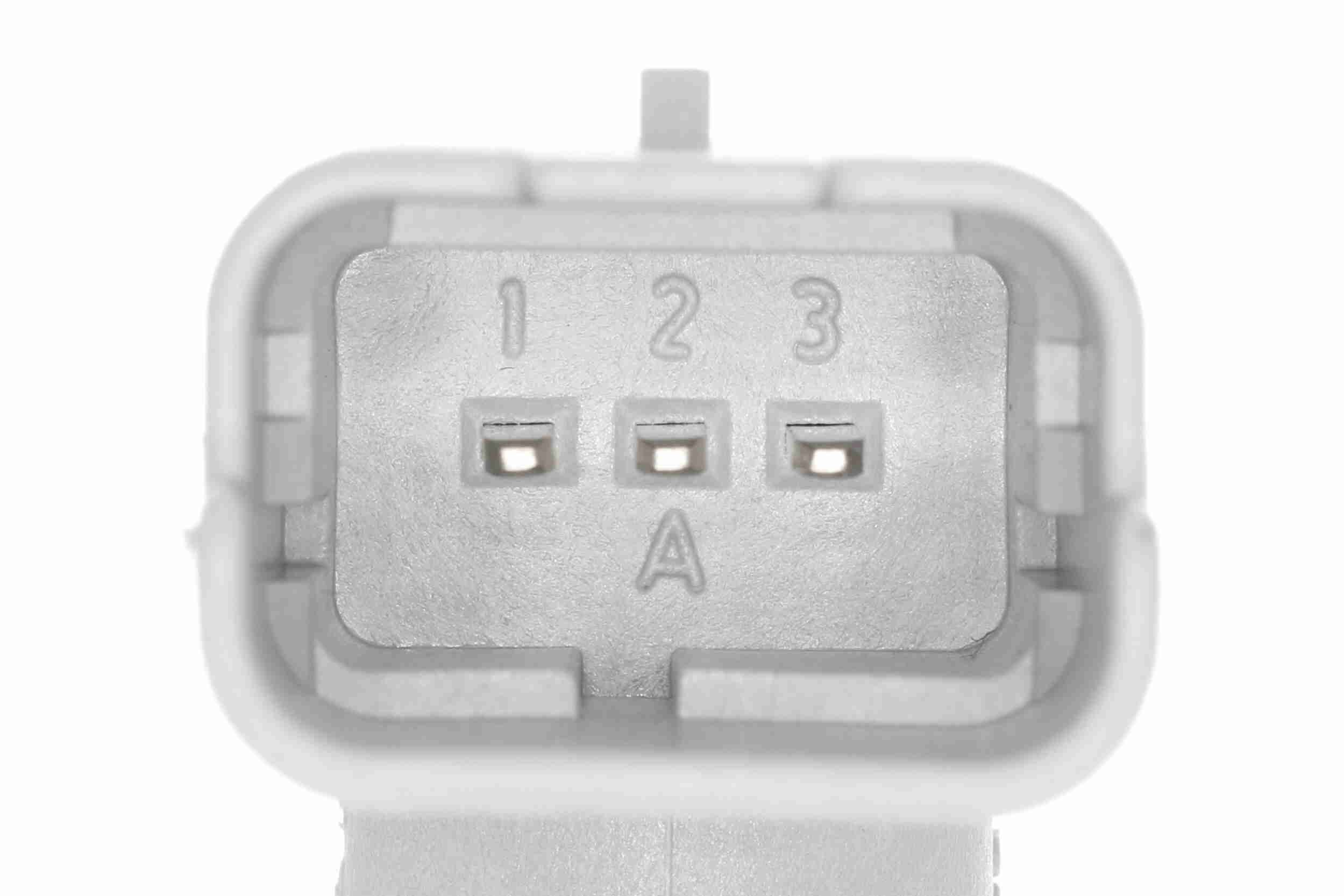 Sensor, Z&uuml;ndimpuls
