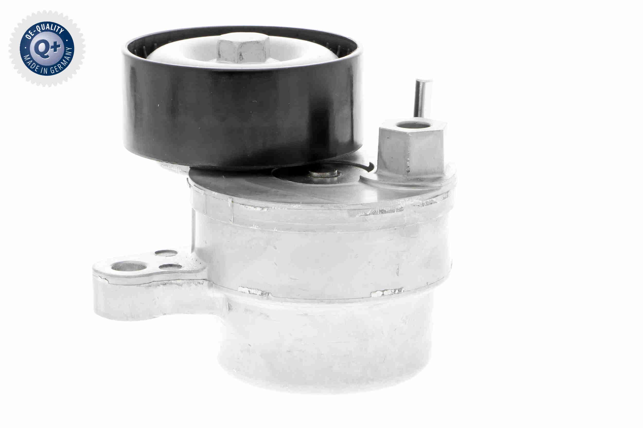 Riemenspanner, Keilrippenriemen