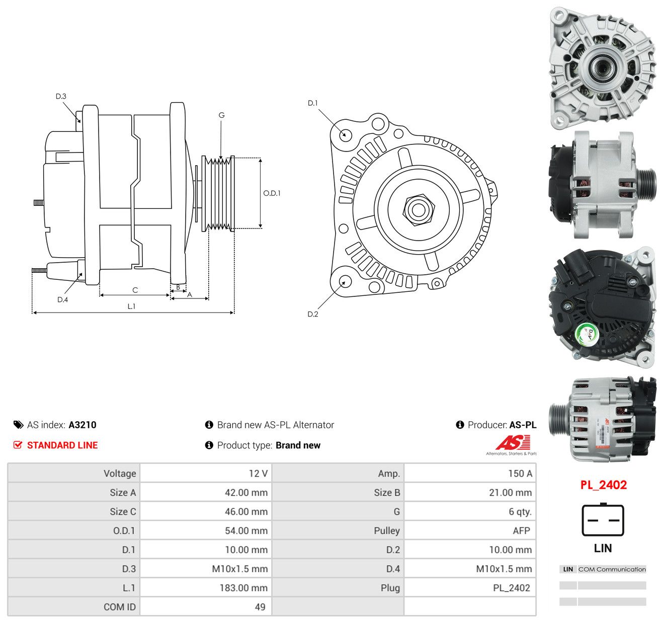 Generator
